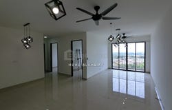 Jalan Lengkuas, Rimba Jaya, Shah Alam, Selangor 40200