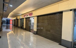 Persiaran Kewajipan USJ 1, Subang Jaya, 47610 Selangor, Subang Jaya, Selangor 47610