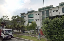 Jalan C-Ampy, Kajang, Selangor 43200