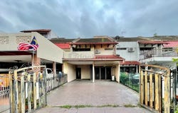 Keramat, Kuala Lumpur 54200