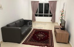 jalan Raya 4, Seri Kembangan, Selangor 43300