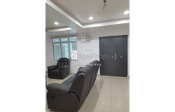 Jalan Mantap, Shah Alam, Selangor 40400