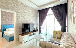 Persiaran Brash, 30350, Perak, Ipoh, Perak 30350
