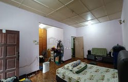 Jalan Cempaka, Ampang, Selangor 55100