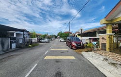 Jalan 7/8, Rawang, Selangor 48300