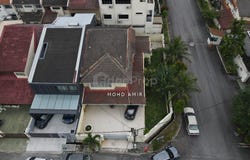 Jalan Pudina, Bangsar, Kuala Lumpur 59000