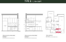 Bangsar South, Kuala Lumpur 59200