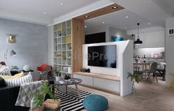 Jalan Sungai Besi, 57100 , Kuala Lumpur, Salak Selatan, Kuala Lumpur 57100