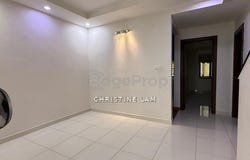 Persiaran Tun Teja, Shah Alam, Selangor 40470