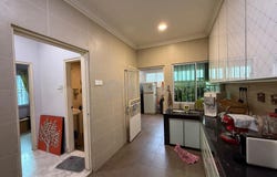 Jalan Desa Aman, Cheras, Kuala Lumpur 56100