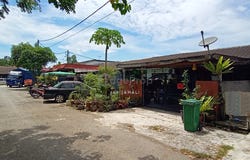 Jalan 13/3, Cheras South, Selangor 43100