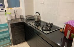 Jalan 6/38a, Off Jalan Segambut, Segambut, Kuala Lumpur 51200