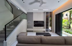 Persiaran Residen, Desa ParkCity, Kuala Lumpur 52200