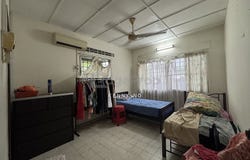 Jalan Sungai Keramat, Klang, Selangor 42100