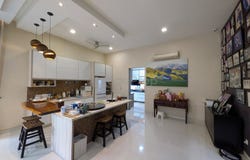 TemasyaGlenmarie, Seksyen U1, Glenmarie, Selangor 40150