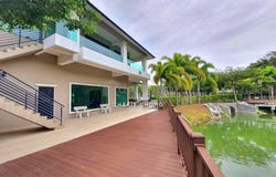 Panorama lapangan camellia, Ipoh, Perak 31650