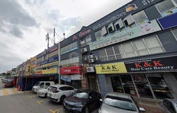 Bandar Damai Perdana, Selangor 56000