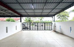 Jalan 17e/ku11, Kapar, Selangor
