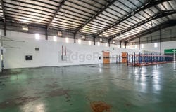 Shah Alam, Selangor 40400