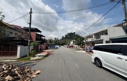 Seri Kembangan, Selangor 43300