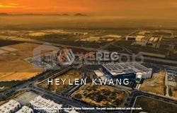 Port Klang, Selangor 42000