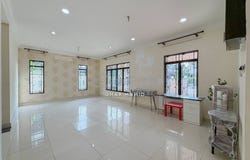 Jalan 6/5, Bangi, Selangor 43650