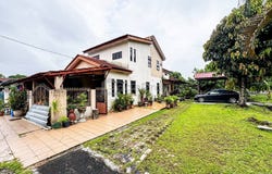Shah Alam, Selangor 40300