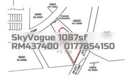 8, Jalan 109F, Taman Danau Desa, Taman Desa, Kuala Lumpur 58100