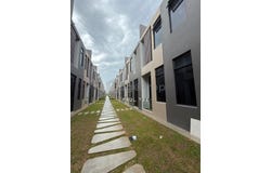 Lebuh Kota Iskandar Puteri, Iskandar Puteri, Johor 79200