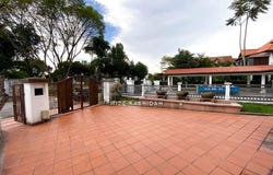 Shah Alam, Selangor 40400