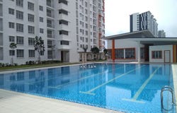 Semenyih, Semenyih, Selangor 43500