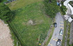 Persiaran Ara, Bangsar, Kuala Lumpur