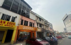 Rawang, Selangor 48000