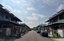 Johor Bahru, Johor 81100