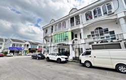 Kota Bharu, Kelantan 15100