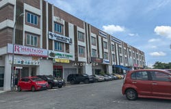 Alor Setar, Kedah 0