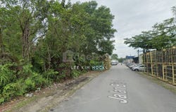 Tanjung Malim, Perak 35900