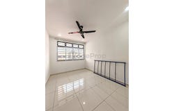 Jalan Timur, Skudai, Johor 81300