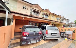 Jalan TPP 6, Puchong, Selangor 47100