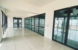 Jalan Genting Kelang, 53200, Kuala Lumpur, Setapak, Kuala Lumpur 53200
