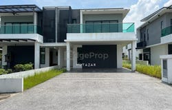 Jalan Redang; Jalan Selatan; Jalan Timur, Puchong, Selangor 47100