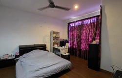 Jalan Kemuning Damai, Shah Alam, Selangor 40400