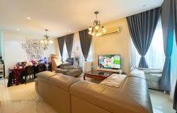Batu 9 , Batu 9th Cheras, Selangor 43200