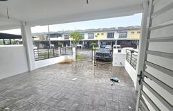 Sepang, Selangor 43900