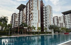 Persiaran Setia Gemilang, 40170, Selangor, Setia Alam/Alam Nusantara, Selangor 40170