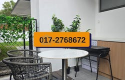 Jalan U11/x, Shah Alam, Selangor 40170