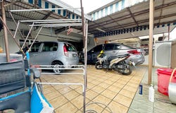 Jalan Seri Mersing, Klang, Selangor 41200