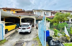 Shah Alam, Selangor 40150