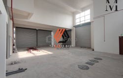 Shah Alam, Selangor 40470