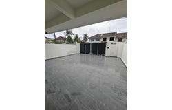 Jalan Hang Jebat, Skudai, Johor 81300